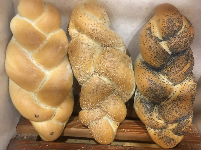 Siciliamo Bakery & Bistrot - Milano