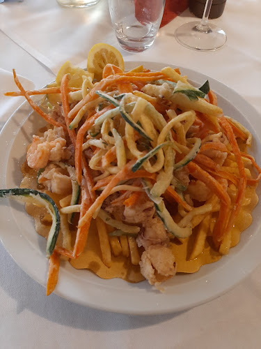 Ristorante Punto A Capo - Massa e Cozzile