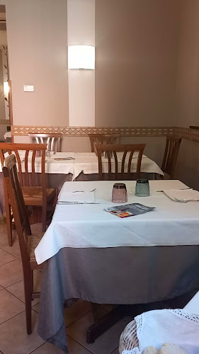 Reviews of Ristorante Pizzeria Tirolesina in Parma - Ristorazione