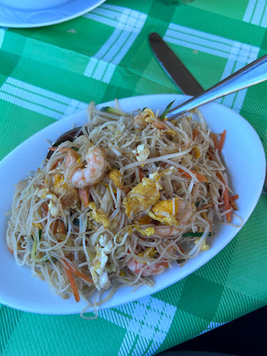 Opinii despre Ruyi în Latina - Ristorazione