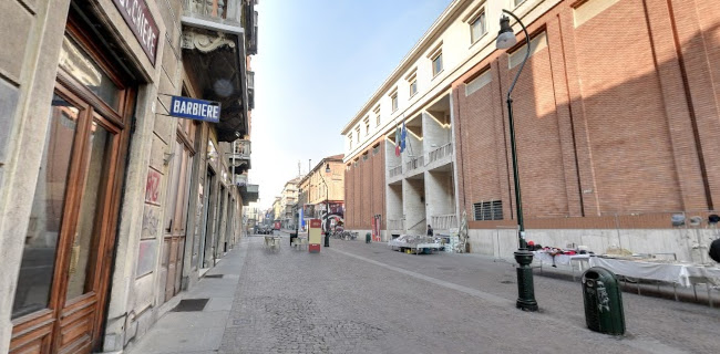 Monegato Giuseppe Verdi - Torino