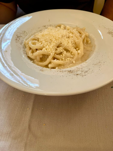 Ristorante Taverna Di Cecco - Ristorazione