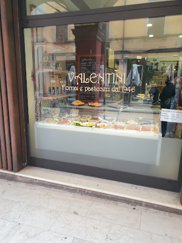 Valentini forno e pasticceria dal 1946 - Ristorazione