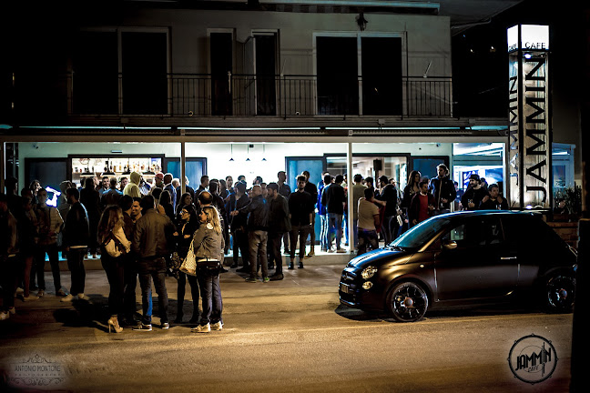 Jammin Cafe - Santa Maria di Castellabate