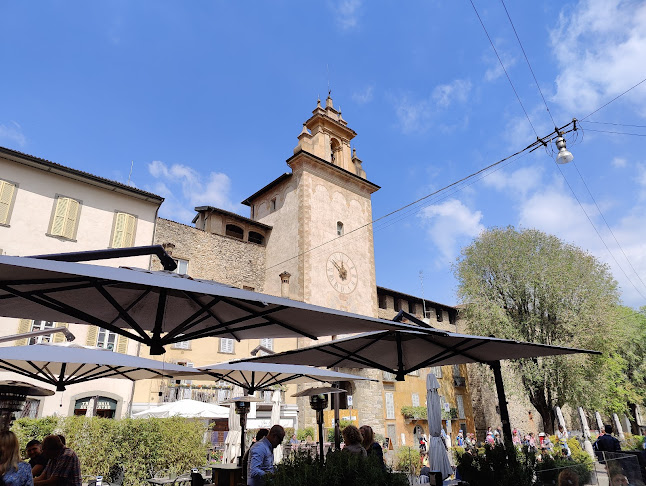 Reviews of Il Dispensario Beerstrot in Bergamo - Ristorazione