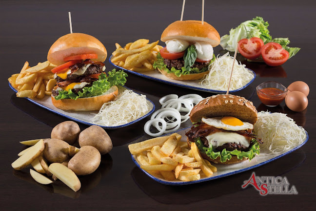 Ristorante Antica Stella - Mattarello