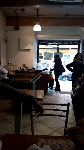 Opinii despre Granfornaio 2020 în Genzano di Roma - Ristorazione