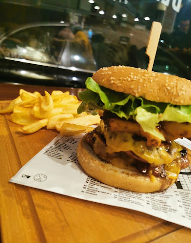 Reviews of BLACK ANGUS STEAK HOUSE in Verona - Ristorazione