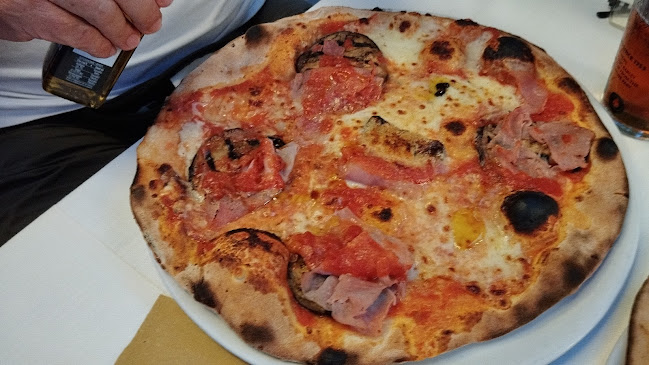 Opinii despre La Brocca în Rimini - Ristorazione