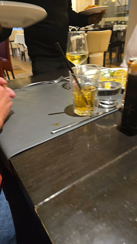 Ristorante Cotto - Dharma Group Open Times