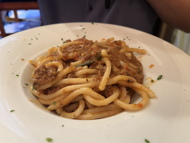 Ristorante Taverna Di Cecco