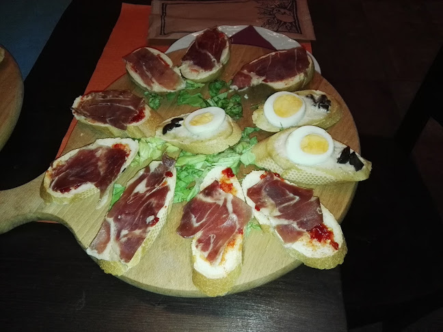 Opinii despre La Cueva Taberna în Casalnuovo di Napoli - Ristorazione