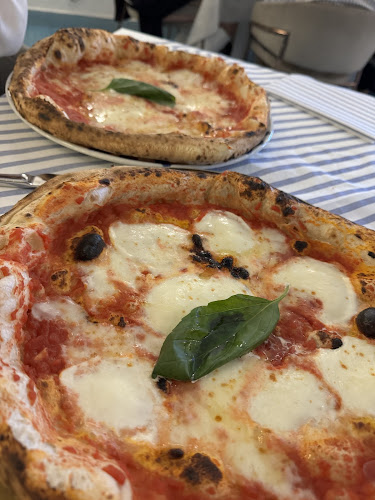 Via Iasolino, 28, 80077 Ischia NA