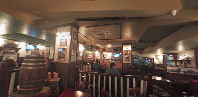 Griffin Pub e Grill Pizza Gourmet - San Vitaliano