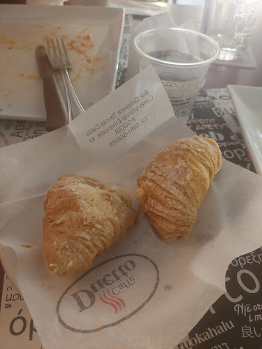 Comentarii opinii despre Duetto