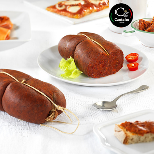 Cantafio Gourmet - Ristorazione