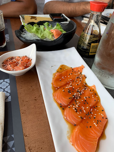 Ristorante Namu - Ristorazione