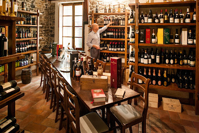 Albergo Ristorante Da Gin