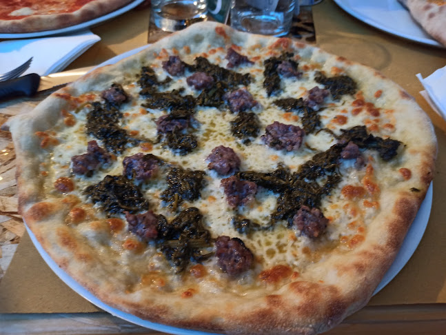 Da Nunzio e Alessandra - Ristorazione