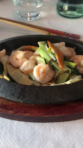 Opinii despre Ristorante Giapponese Sakura în Villa Guardia - Ristorazione