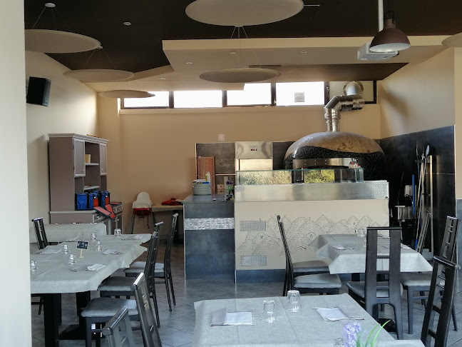 Comentarii opinii despre Dal Trullo