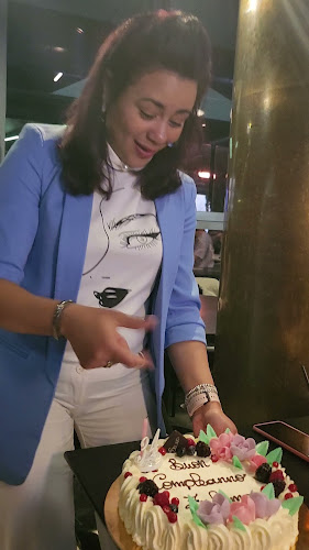 Opinii despre 212 Modena Duecentododici So Up în Modena - Ristorazione