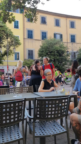 Opinii despre Eleven Café - Cocktail Bar Pisa în Pisa - Ristorazione