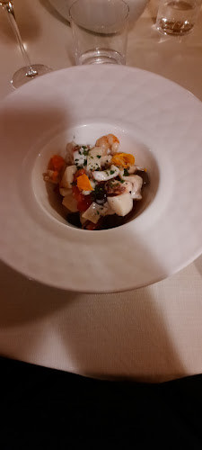 Comments and reviews of Ristorante Alla Coccia Volante