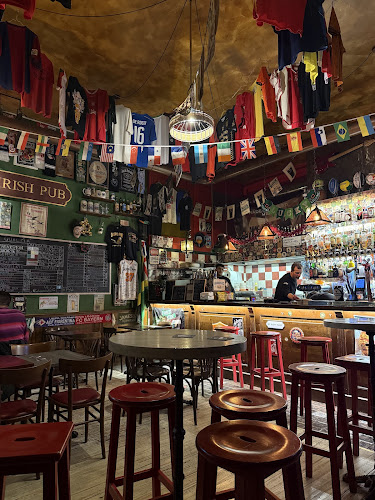 The Florence Irish Pub