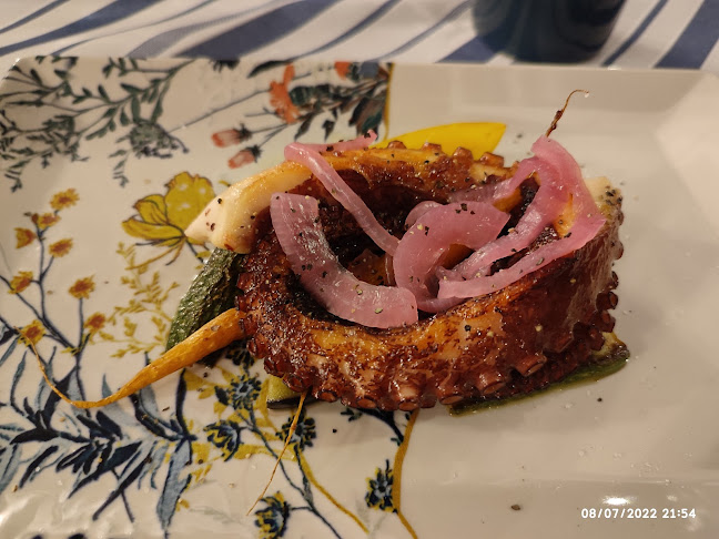 Ristorante Lepanto Phone number