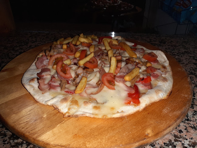 Opinii despre Pizza Pazza în Strongoli - Ristorazione