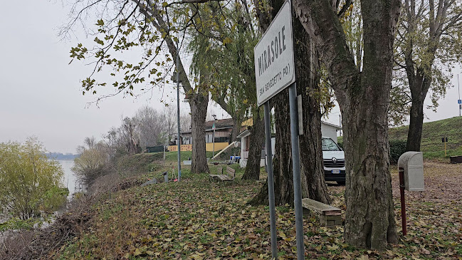 Pizzeria Ristorante Vecchio Cornione - San Benedetto Po