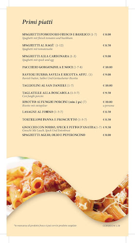 Viale Udine, 15, 33010 Cassacco UD