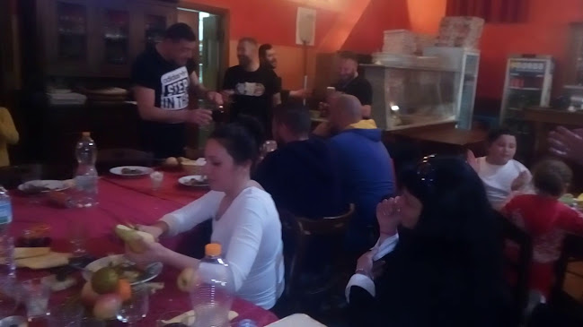 Opinii despre Belmont Saloon Greco Antonio în Roccadaspide - Ristorazione