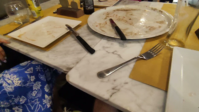 Comments and reviews of L'antica Pizzeria Da Michele