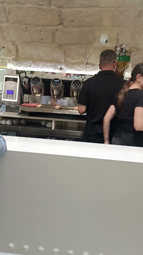 Opinii despre Pertini în Melendugno - Ristorazione