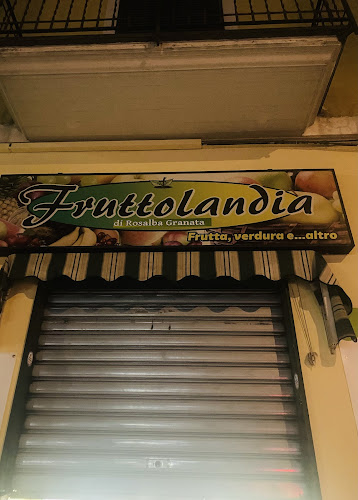 Fruttolandia Di Rosalba Granata