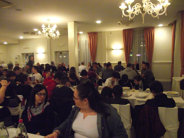 La Chiesaccia - Hotel & Ristorante - Ristorazione