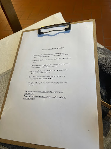 Ristorante Il Sociale della Caccia - Ravenna