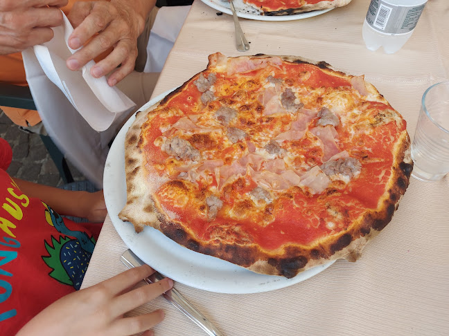 Comentarii opinii despre Da Giovanni