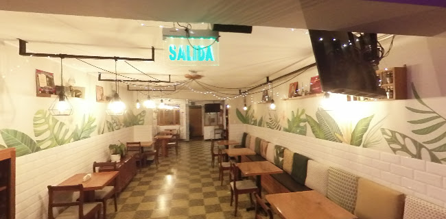 Dalida Café Bar - Albano Sant'Alessandro