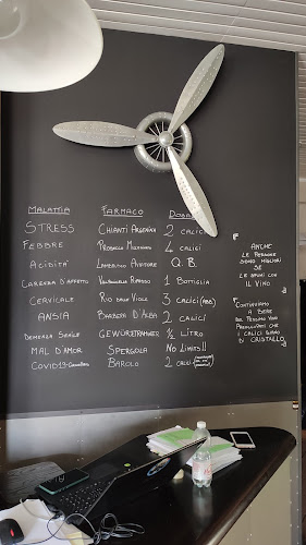 Via Gramsci, 98, 42124 Reggio nell'Emilia RE