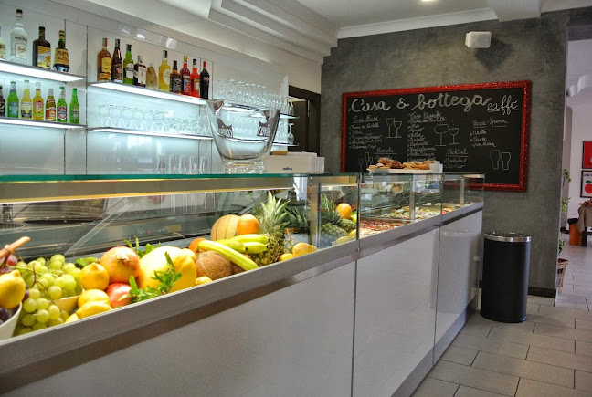 Opinii despre Casa & Bottega în Velletri - Ristorazione