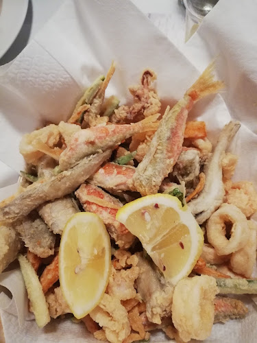 Comentarii opinii despre Ristorante Marèa