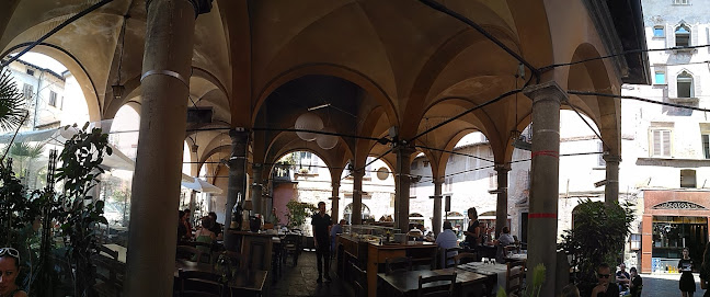 Osteria Donizetti - Bergamo