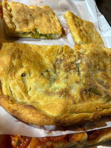 Porta San Marco - San Severo