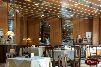 Wine Bar Tiffany