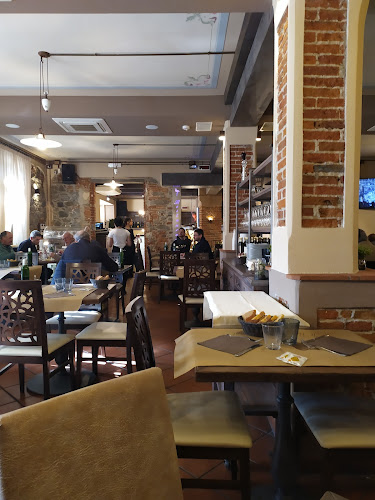 Ristorante il Flamingo