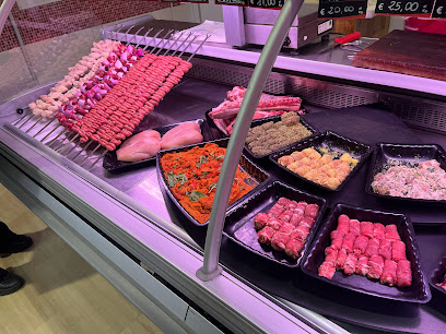 Macelleria Rosticceria Giannico