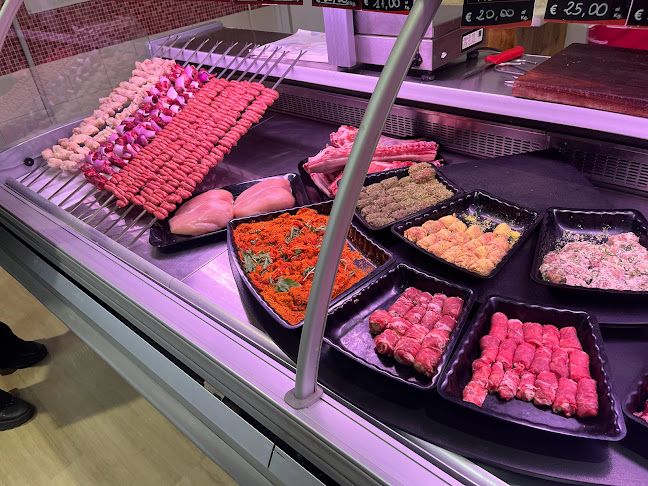 Macelleria Rosticceria Giannico